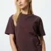AIRism bomuldst-T-shirt til kvinder