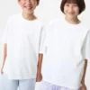 AIRism-børnet-T-shirt i bomuld