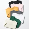 AIRism-børnet-T-shirt i bomuld