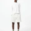 AIRism Cotton Easy Shorts til mænd