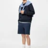 AIRism Cotton Easy Shorts til mænd
