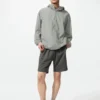 AIRism Cotton Easy Shorts til mænd