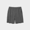 AIRism Cotton Easy Shorts til mænd
