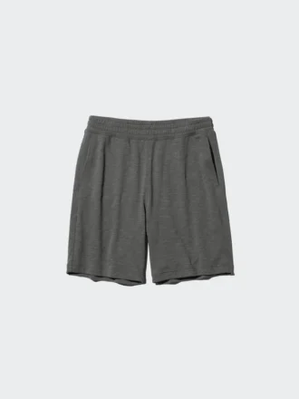 AIRism Cotton Easy Shorts til mænd