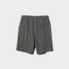 AIRism Cotton Easy Shorts til mænd