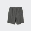 AIRism Cotton Easy Shorts til mænd