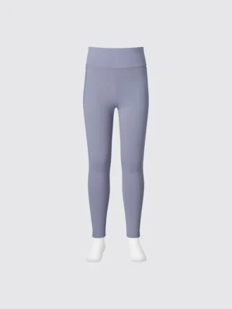 AIRism-leggings med lommer og UV-beskyttelse til børn