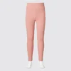 AIRism-leggings med lommer og UV-beskyttelse til børn