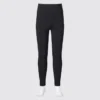 AIRism-leggings med lommer og UV-beskyttelse til børn