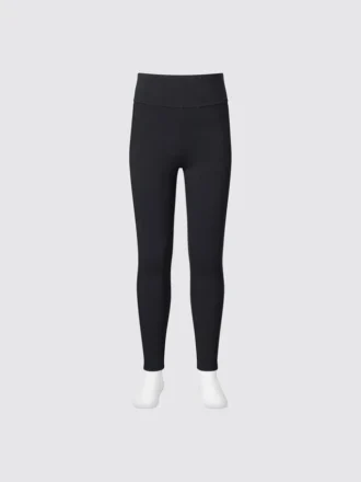 AIRism-leggings med lommer og UV-beskyttelse til børn