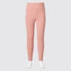 AIRism-leggings med lommer og UV-beskyttelse til børn