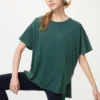 AIRism Relaxed T-shirt til kvinder