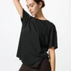 AIRism Relaxed T-shirt til kvinder
