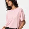 AIRism Relaxed T-shirt til kvinder