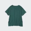 AIRism Relaxed T-shirt til kvinder
