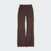 AIRism Soft Flare-leggings til kvinder