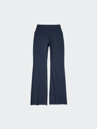 AIRism Soft Flare-leggings til kvinder