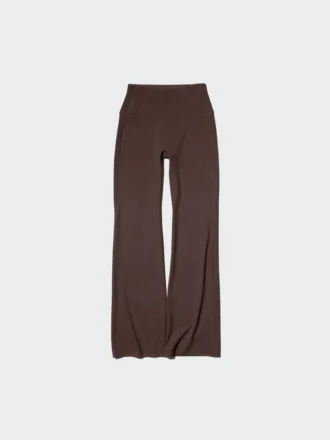 AIRism Soft Flare-leggings til kvinder
