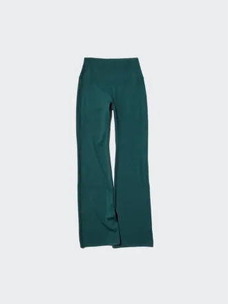 AIRism Soft Flare-leggings til kvinder