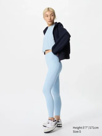 AIRism Soft Leggings til kvinder