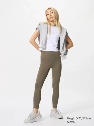 AIRism Soft Leggings til kvinder