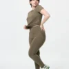 AIRism Soft Leggings til kvinder