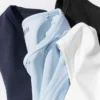 AIRism Soft Ribbed T-shirt til kvinder | Ærmeløs