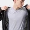 AIRism T-shirt til mænd