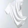 AIRism T-shirt til mænd | V-hals