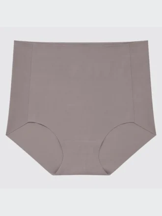 AIRism Ultra Seamless High-Rise Trusser til kvinder