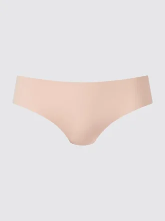 AIRism Ultra Seamless Regular Trusser til kvinder