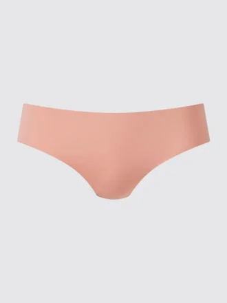 AIRism Ultra Seamless Regular Trusser til kvinder