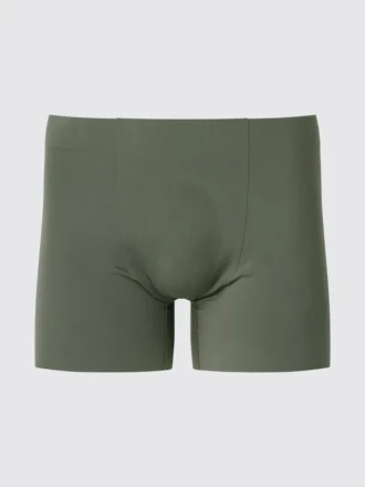 AIRism Ultra Seamless Trusser til mænd