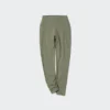 AIRism UV-beskyttende leggings med lommer til kvinder