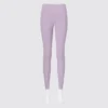 AIRism UV-beskyttende leggings med lommer til kvinder