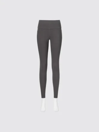 AIRism UV-beskyttende leggings med lommer til kvinder