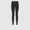 AIRism UV-beskyttende leggings med lommer til kvinder