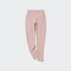 AIRism UV-beskyttende leggings med lommer til kvinder