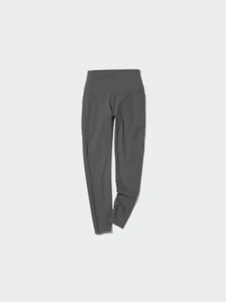 AIRism UV-beskyttende leggings med lommer til kvinder