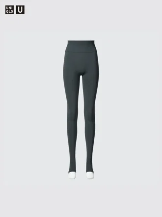 AIRism UV-beskyttende leggings til kvinder