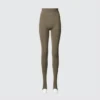 AIRism UV-beskyttende leggings til kvinder