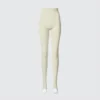 AIRism UV-beskyttende leggings til kvinder
