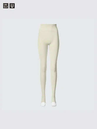 AIRism UV-beskyttende leggings til kvinder