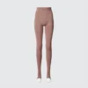 AIRism UV-beskyttende leggings til kvinder