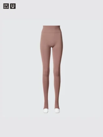 AIRism UV-beskyttende leggings til kvinder