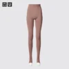 AIRism UV-beskyttende leggings til kvinder