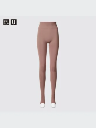AIRism UV-beskyttende leggings til kvinder