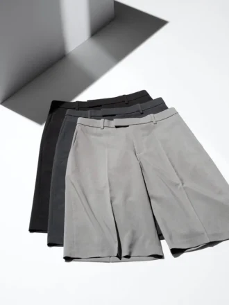 AirSense halvshorts til kvinder