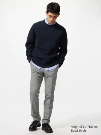 AirSense Pants til mænd