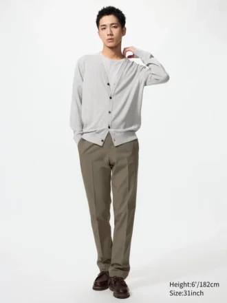 AirSense Pants til mænd